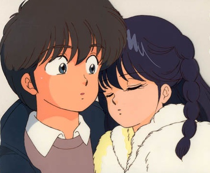 Kimagure Orange Road, les OAV