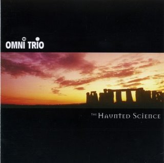 Omni Trio, The Haunted Science