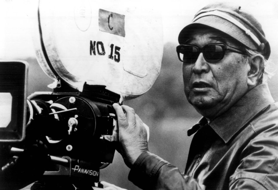 Akira Kurosawa, c’était le 8ème samouraï...
