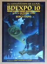 31ème convention de BD Expo
