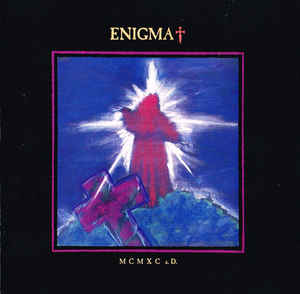Enigma, MCMXC AD