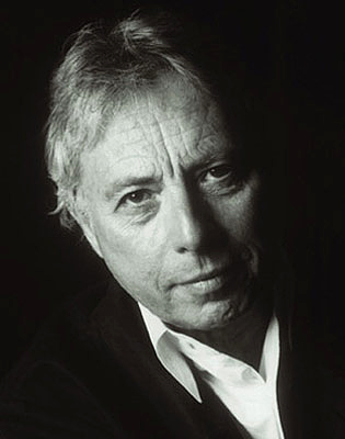 Harold Budd