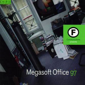 Megasoft Office 97