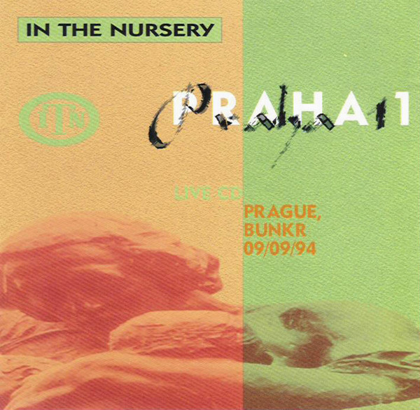 In the Nursery, Praha1