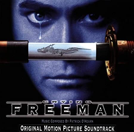 Crying Freeman OST
